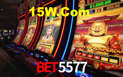 BET5577