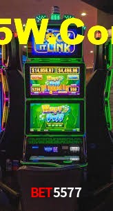 Live Casino BET5577