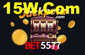 Welcome Bonus BET5577