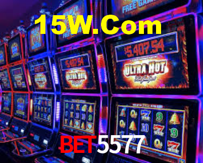 BET5577 - Installation Guide