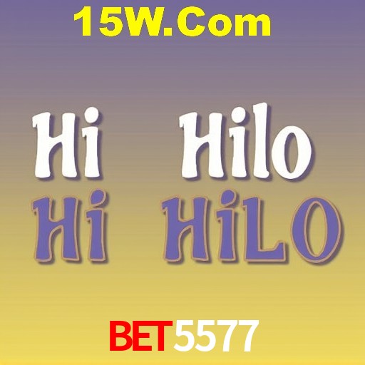 APP oficial da BET5577 para mobile