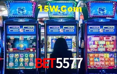 BET5577 - Support