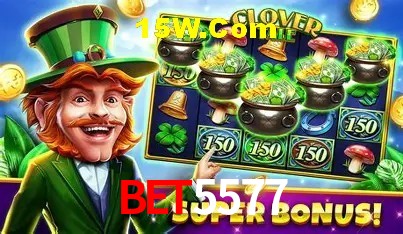 BET5577 Slot - 320+ Caça-Níqueis Premium
