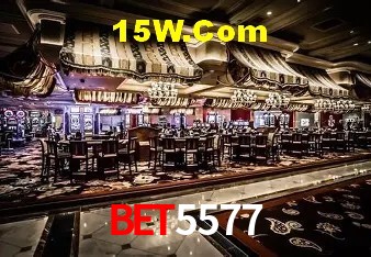 Provedores de Jogos BET5577