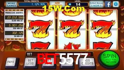 BET5577 Plataforma - Certificada MGA desde 2015
