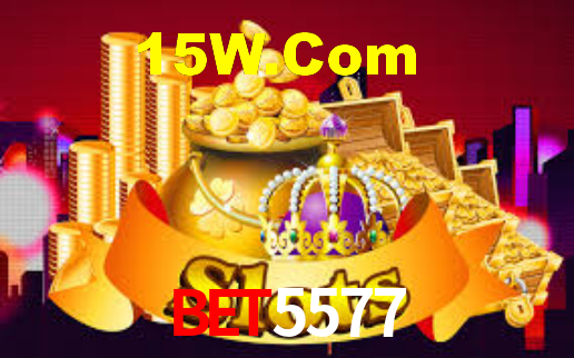 BET5577 App - Aplicativo Móvel Oficial