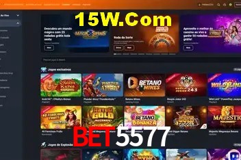 BET5577 - Análise de Mercados Esportivos