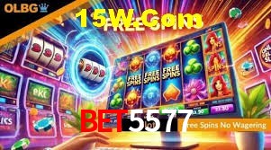 Game Providers BET5577