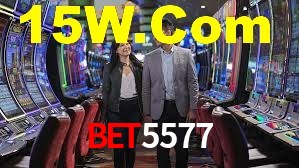Tennis Betting BET5577