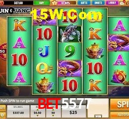 Segurança 2FA BET5577