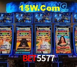 BET5577 Belo Horizonte - Payments