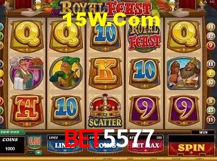 Integração de APIs BET5577