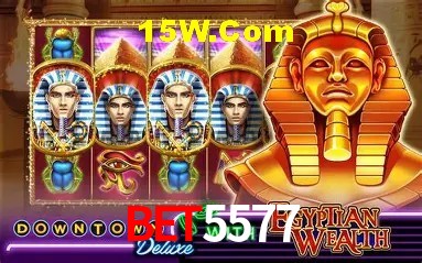 Casino Ao Vivo BET5577