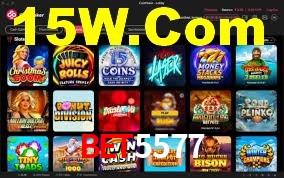 VIP Casino BET5577