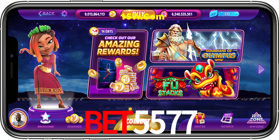 Responsive Design BET5577