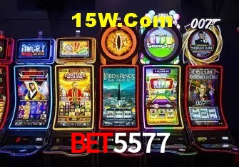 BET5577 Rio de Janeiro - Popular Jogos