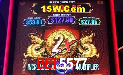 BET5577 - Login Methods