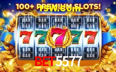 BET5577 - User Statistics