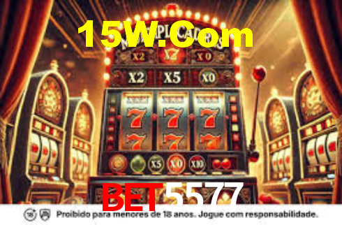 BET5577: A Experiência de Casino com Jogos de Mesa ao Vivo