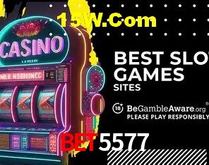 BET5577 São Paulo - Top Slots