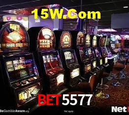 Design Responsivo BET5577