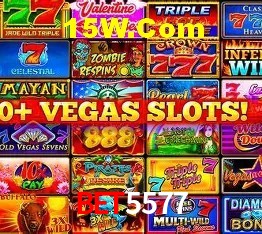 BET5577 São Paulo - Jogo Providers