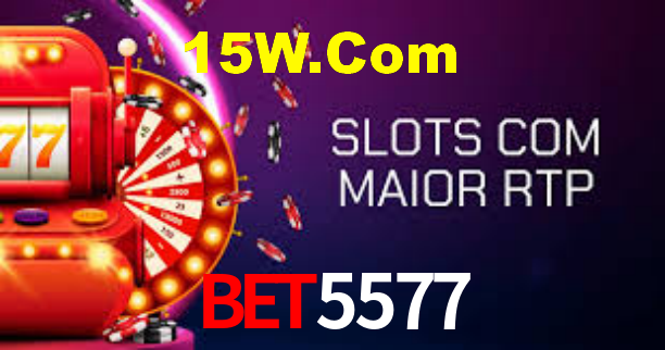 BET5577 APP