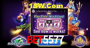 BET5577 - Winners Celebration