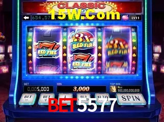 BET5577 Salvador - Support