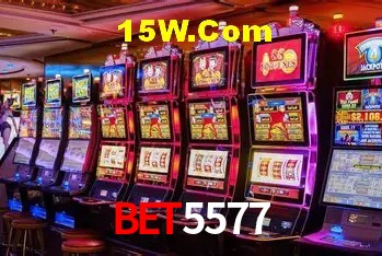 Especiais de Fim de Semana BET5577