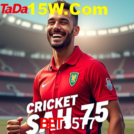 Mesa de Blackjack BET5577