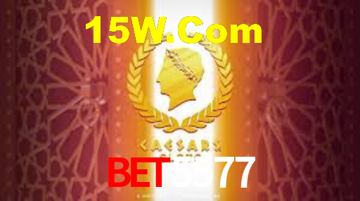 BET5577: Seu Cassino Premiado com Pagamentos Rápidos