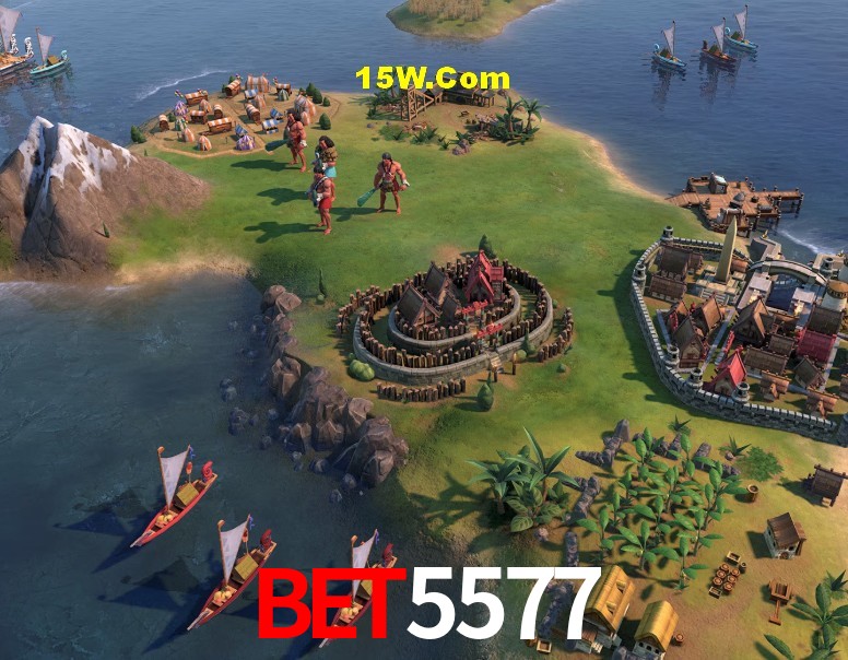 Diretório de Jogos BET5577