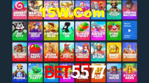 BET5577