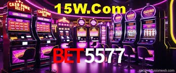 Slot Games BET5577