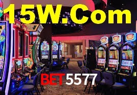 Daily Bonuses BET5577