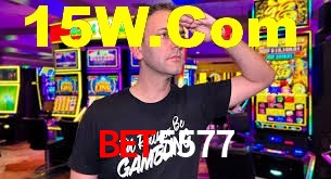 Experiência VIP BET5577