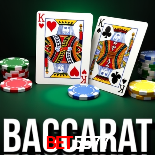 Baixar Cassino BET5577