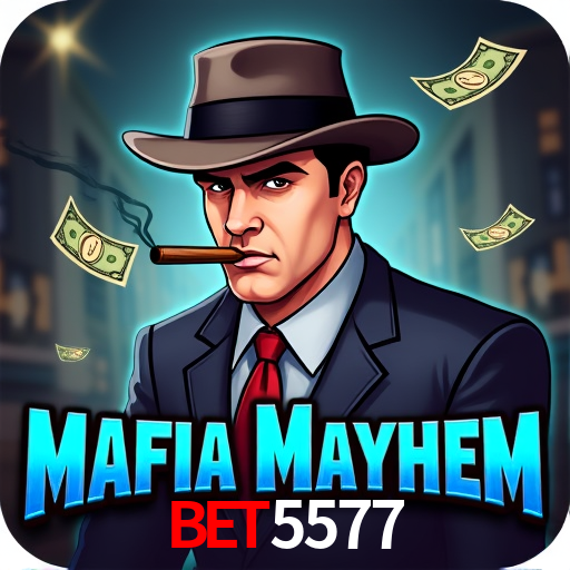 Bonus na Cassino Online BET5577
