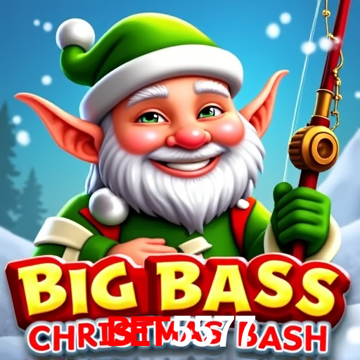 Slots na Plataforma BET5577